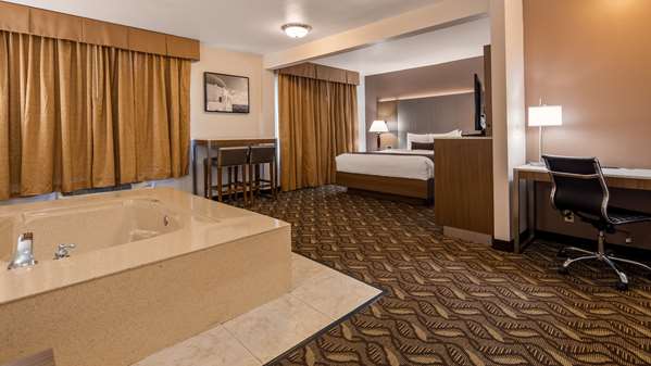  - Best Western Airport Plaza Inn Inglewood