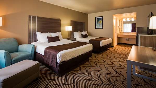  - Best Western Heritage Inn Concord