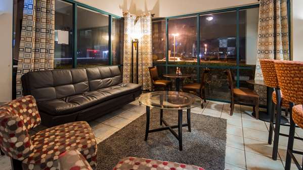  - Best Western Heritage Inn Concord