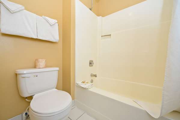  - Best Western Inn at Palm Springs