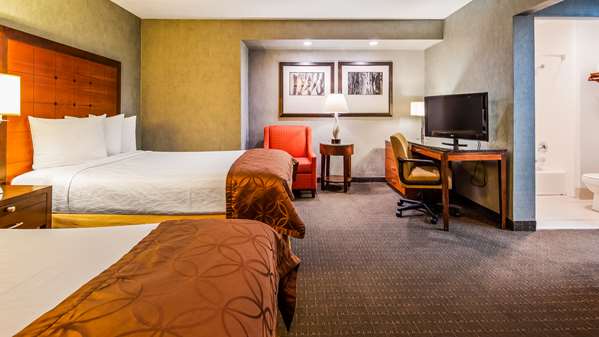  - Best Western Inn at Palm Springs