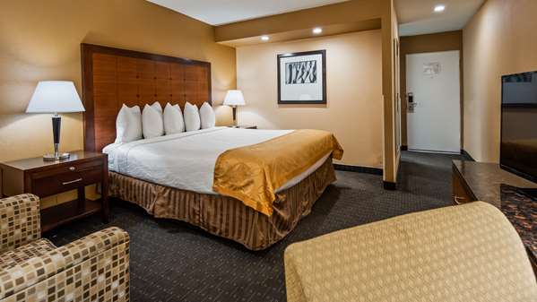  - Best Western Inn at Palm Springs