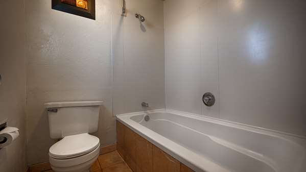  - Best Western Inn Merced