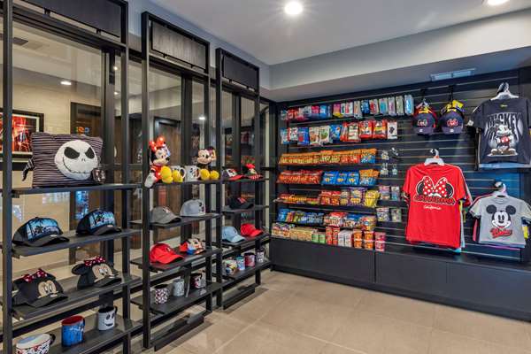  - Best Western Plus Park Place Inn & Mini Suites - I-5, Exit 110