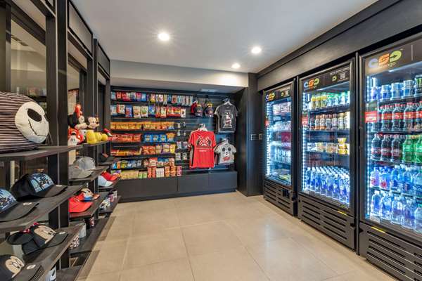  - Best Western Plus Park Place Inn & Mini Suites - I-5, Exit 110