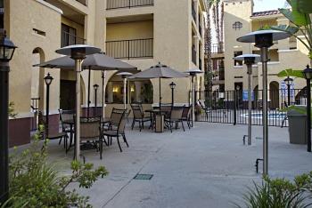 Pool - Best Western Image Inn & Suites Moreno Valley
