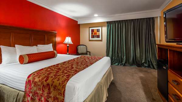  - Best Western Image Inn & Suites Moreno Valley