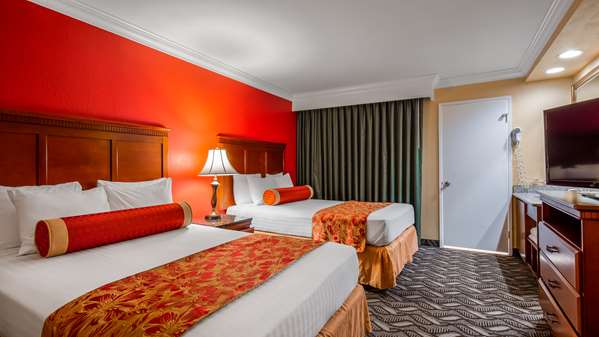  - Best Western Image Inn & Suites Moreno Valley