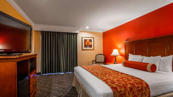  - Best Western Image Inn & Suites Moreno Valley
