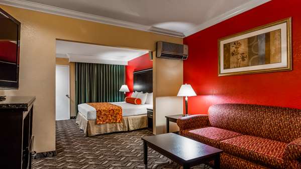  - Best Western Image Inn & Suites Moreno Valley