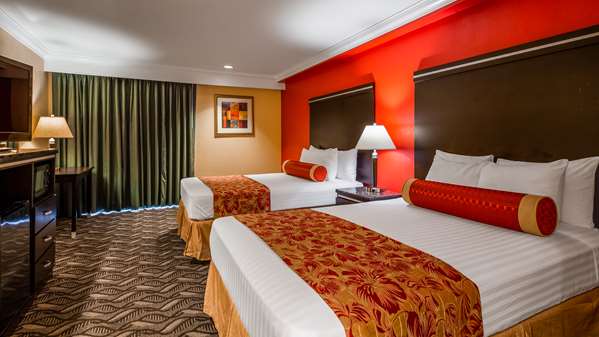  - Best Western Image Inn & Suites Moreno Valley