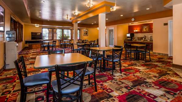 Amenities - Best Western Image Inn & Suites Moreno Valley