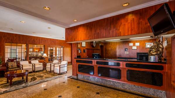  - Best Western Image Inn & Suites Moreno Valley