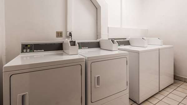 Amenities - Best Western Image Inn & Suites Moreno Valley