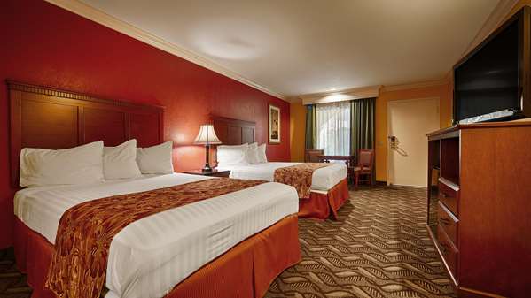  - Best Western Image Inn & Suites Moreno Valley