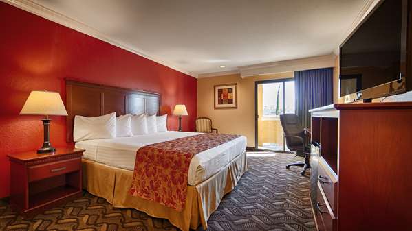  - Best Western Image Inn & Suites Moreno Valley