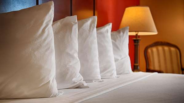  - Best Western Image Inn & Suites Moreno Valley