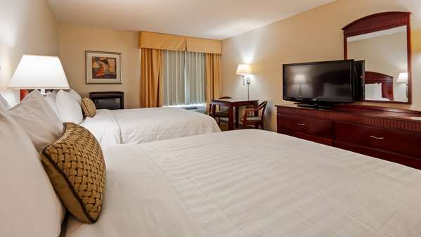  - Best Western Plus West Covina Inn - I-10, Exit 37B