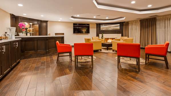  - Best Western Plus West Covina Inn - I-10, Exit 37B