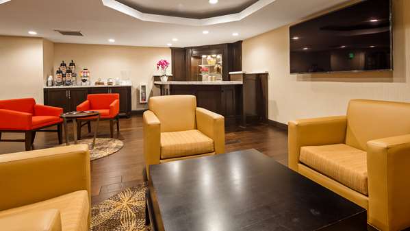  - Best Western Plus West Covina Inn - I-10, Exit 37B