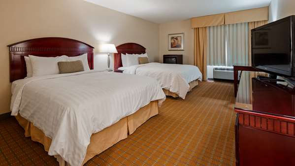  - Best Western Plus West Covina Inn - I-10, Exit 37B