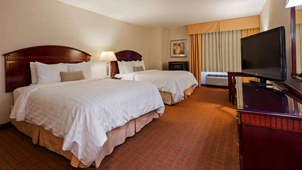  - Best Western Plus West Covina Inn - I-10, Exit 37B