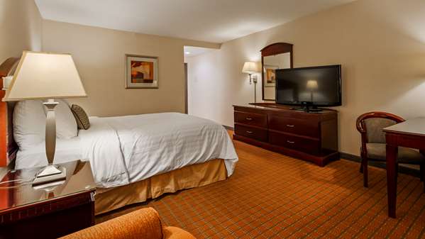  - Best Western Plus West Covina Inn - I-10, Exit 37B