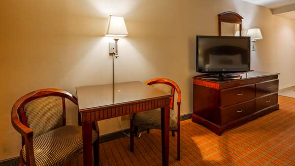  - Best Western Plus West Covina Inn - I-10, Exit 37B