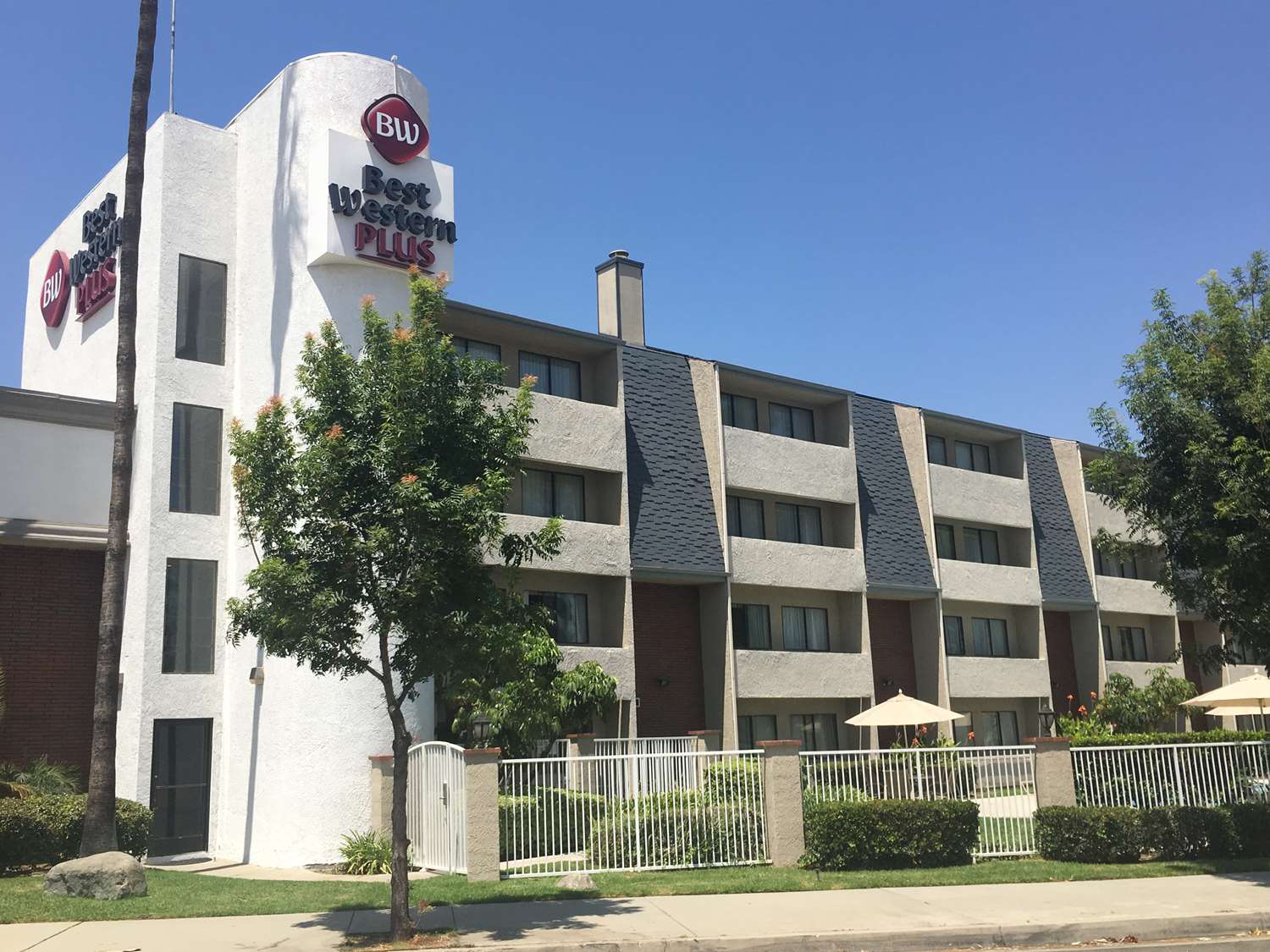 Best Western Plus West Covina Inn, CA See Discounts