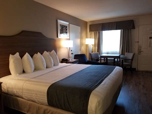  - Best Western Santee Lodge