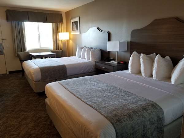  - Best Western Santee Lodge