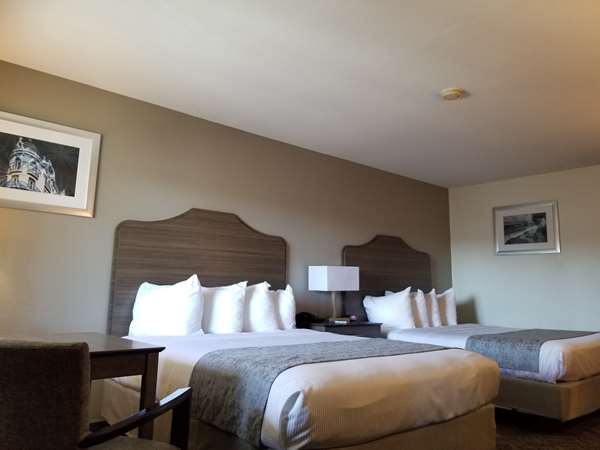  - Best Western Santee Lodge