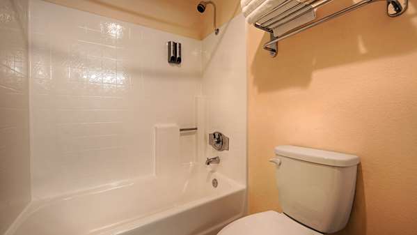  - Best Western Santee Lodge