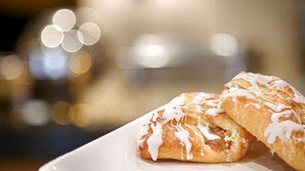 Restaurant - Best Western Plus Executive Inn Rowland Heights