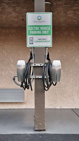  - Best Western Plus Executive Inn Rowland Heights