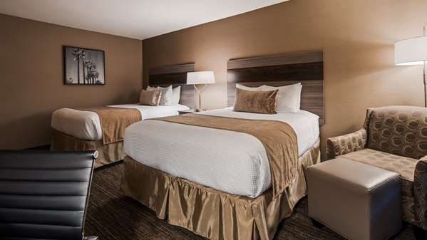  - Best Western Plus Executive Inn Rowland Heights