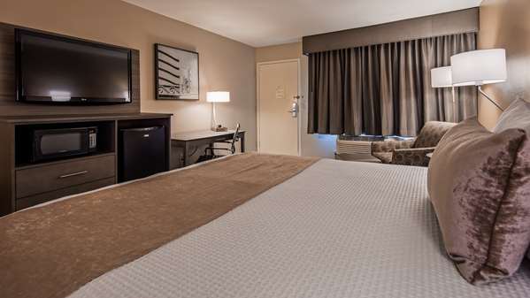  - Best Western Plus Executive Inn Rowland Heights
