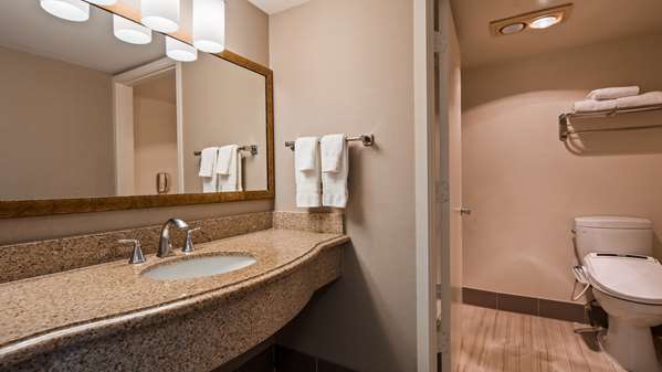  - Best Western Plus Executive Inn Rowland Heights