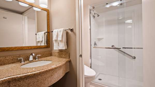  - Best Western Plus Executive Inn Rowland Heights