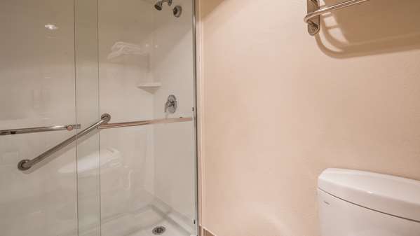  - Best Western Plus Executive Inn Rowland Heights