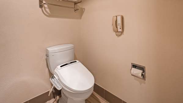  - Best Western Plus Executive Inn Rowland Heights