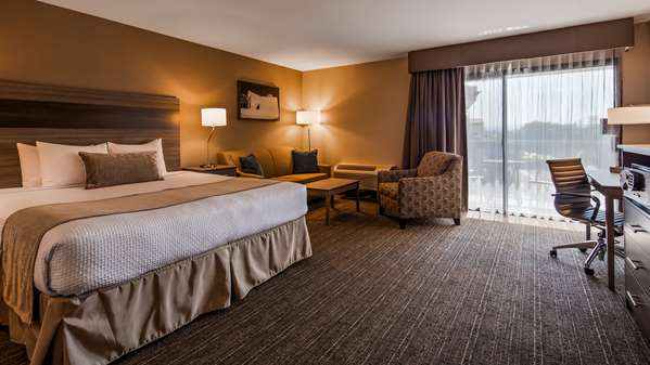  - Best Western Plus Executive Inn Rowland Heights