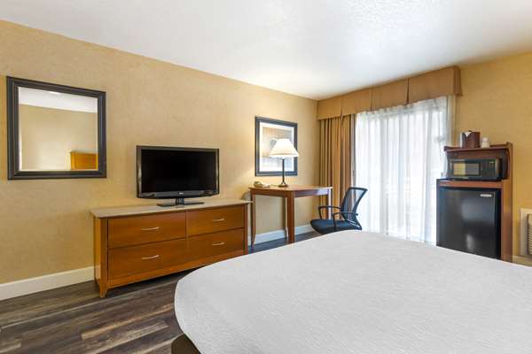  - Best Western Plus Placerville Inn - US 50, Exit 44