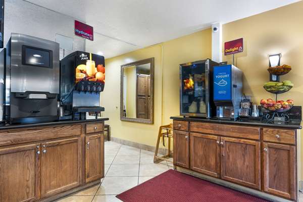 Amenities - Best Western Plus Placerville Inn - US 50, Exit 44