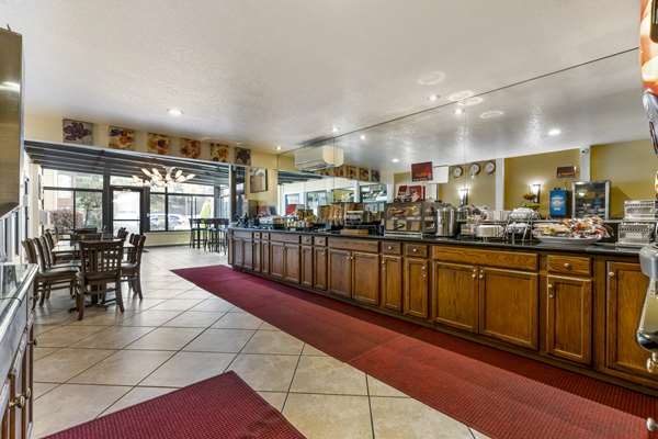 Amenities - Best Western Plus Placerville Inn - US 50, Exit 44