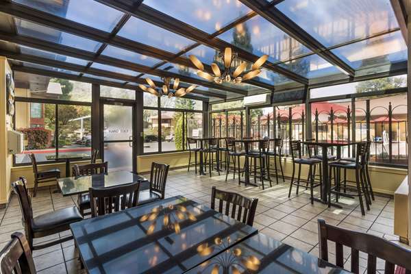 Amenities - Best Western Plus Placerville Inn - US 50, Exit 44