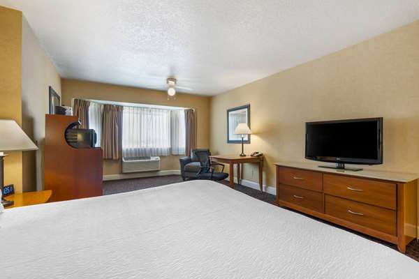  - Best Western Plus Placerville Inn - US 50, Exit 44