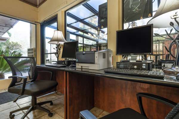 Conference Area - Best Western Plus Placerville Inn - US 50, Exit 44