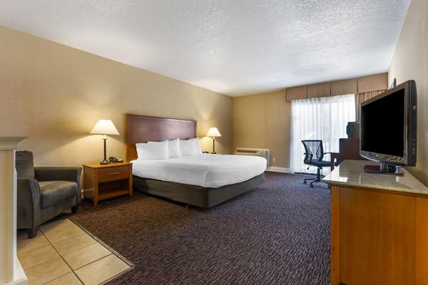 - Best Western Plus Placerville Inn - US 50, Exit 44