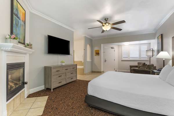  - Best Western Plus Placerville Inn - US 50, Exit 44